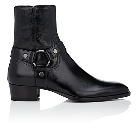 st laurent wyatt boots replica|saint laurent wyatt boots sale.